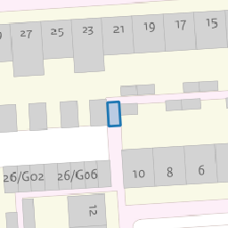 Perceel WSL01-W-2492