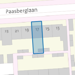 Perceel WSL01-W-2495