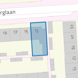 Perceel WSL01-W-2497