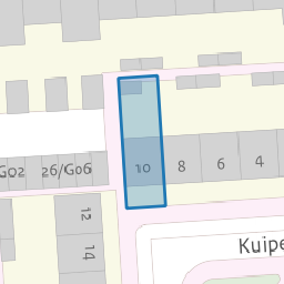 Perceel WSL01-W-2498