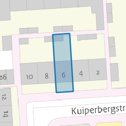 Perceel WSL01-W-2500