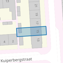 Perceel WSL01-W-2507