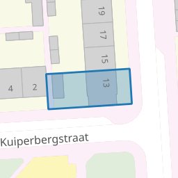 Perceel WSL01-W-2508