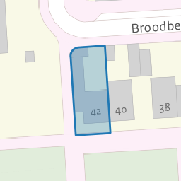 Perceel WSL01-W-2540