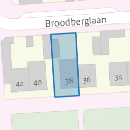 Perceel WSL01-W-2542