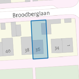 Perceel WSL01-W-2543