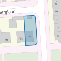 Perceel WSL01-W-2545