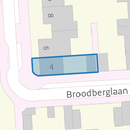 Perceel WSL01-W-2546