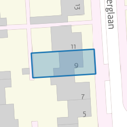 Perceel WSL01-W-2553