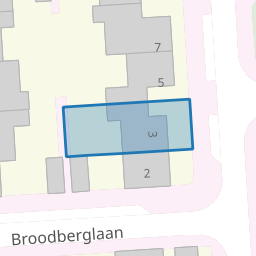 Perceel WSL01-W-2556