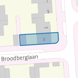 Perceel WSL01-W-2557