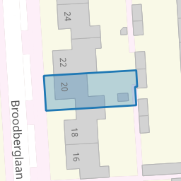 Perceel WSL01-W-2560