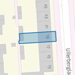 Perceel WSL01-W-2574