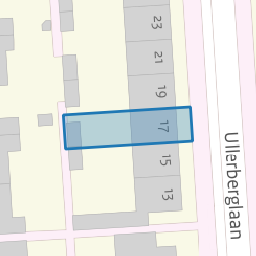 Perceel WSL01-W-2575