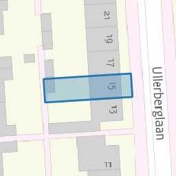 Perceel WSL01-W-2576