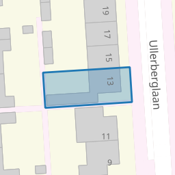 Perceel WSL01-W-2577