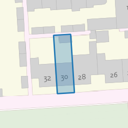 Perceel WSL01-W-2585