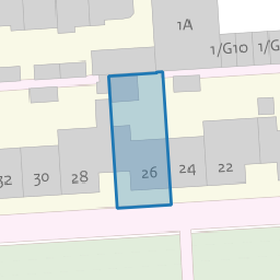 Perceel WSL01-W-2587