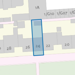 Perceel WSL01-W-2588