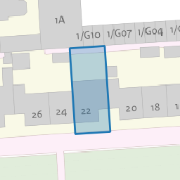 Perceel WSL01-W-2589