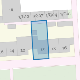 Perceel WSL01-W-2590