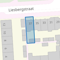 Perceel WSL01-W-2593