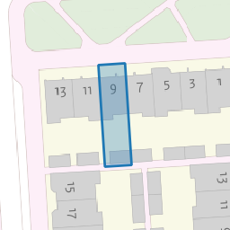 Perceel WSL01-W-2607