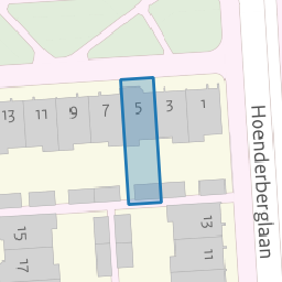 Perceel WSL01-W-2609