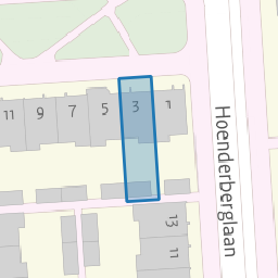 Perceel WSL01-W-2610