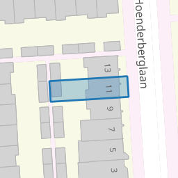 Perceel WSL01-W-2613