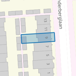 Perceel WSL01-W-2614