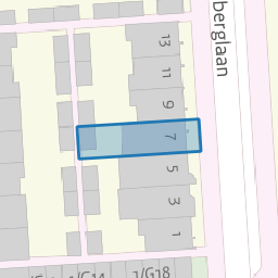 Perceel WSL01-W-2615