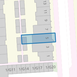 Perceel WSL01-W-2616