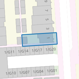 Perceel WSL01-W-2618