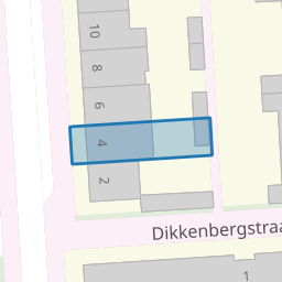 Perceel WSL01-W-2627