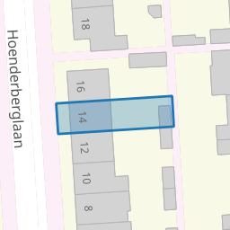 Perceel WSL01-W-2632