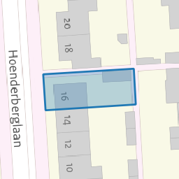Perceel WSL01-W-2633