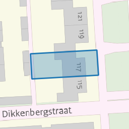 Perceel WSL01-W-2638