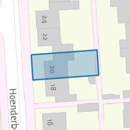 Perceel WSL01-W-2641