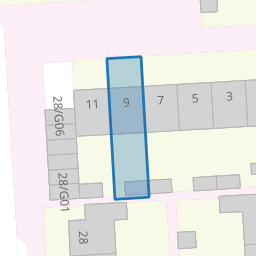 Perceel WSL01-W-2647