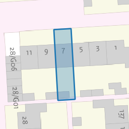 Perceel WSL01-W-2648