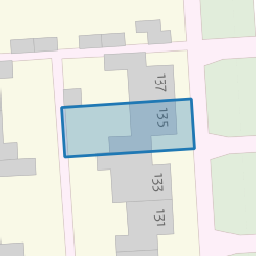 Perceel WSL01-W-2653