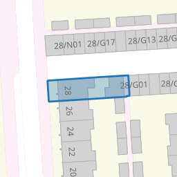Perceel WSL01-W-2658