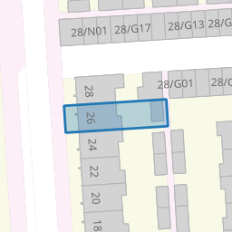 Perceel WSL01-W-2659