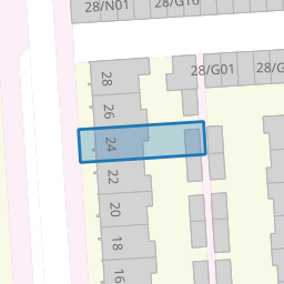 Perceel WSL01-W-2660
