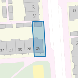 Perceel WSL01-W-2672