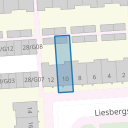 Perceel WSL01-W-2680