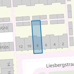 Perceel WSL01-W-2681