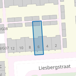 Perceel WSL01-W-2682