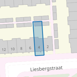 Perceel WSL01-W-2683